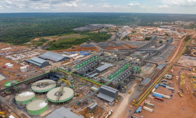 New integrated development plan reveals long-life nature of Kamoa Copper mining complex
