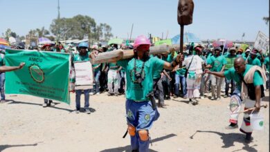 Absence Management for Mining Operations