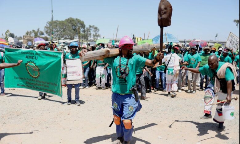 Absence Management for Mining Operations