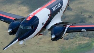 Helicopter Services for mining project