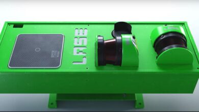 LaseTVM’s solves Truck Volume Measurement challenge