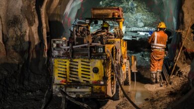 The rise of employee value in the mining workplace