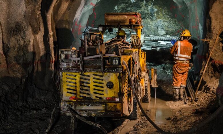 The rise of employee value in the mining workplace