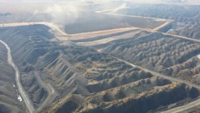 Mkango raises £3.5m to catalyse near term mining and recycling milestones