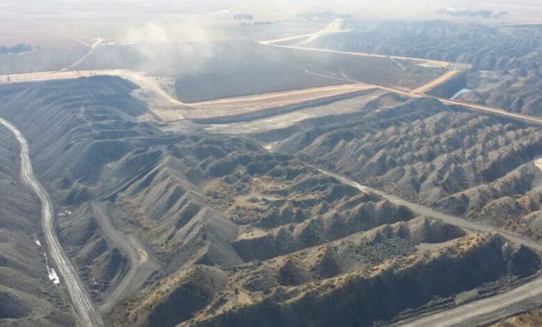 Mkango raises £3.5m to catalyse near term mining and recycling milestones