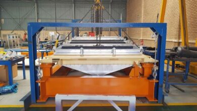 Making recycling viable with fit-for-purpose screening