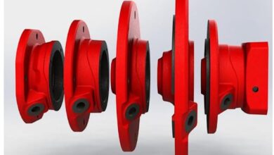 More benefits from SEW-EURODRIVE’s new AMS adapter