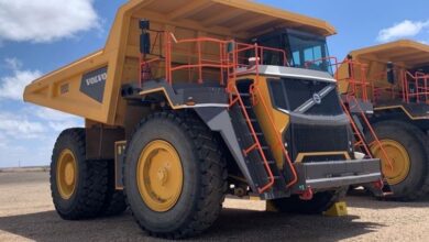 Second-hand yellow equipment procurement and disposal for mining houses & contractors