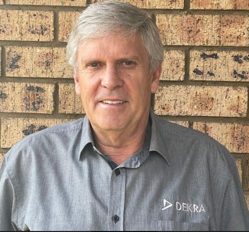 Dekra Industrial: ‘on the rise’ in the oil and gas sector