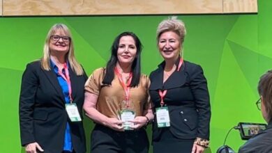 Copper360 recognised as leading voice in Diversity, Equality and Inclusion at Mining Indaba