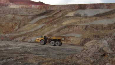DRC mining on the up, but with hills to climb