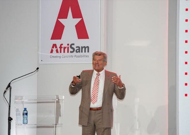 Construction sector waits for game changing action