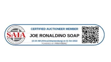 Signed Sealed Delivered – Mining