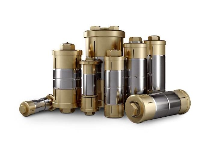 The strength of your machine is defined by its pivot joints