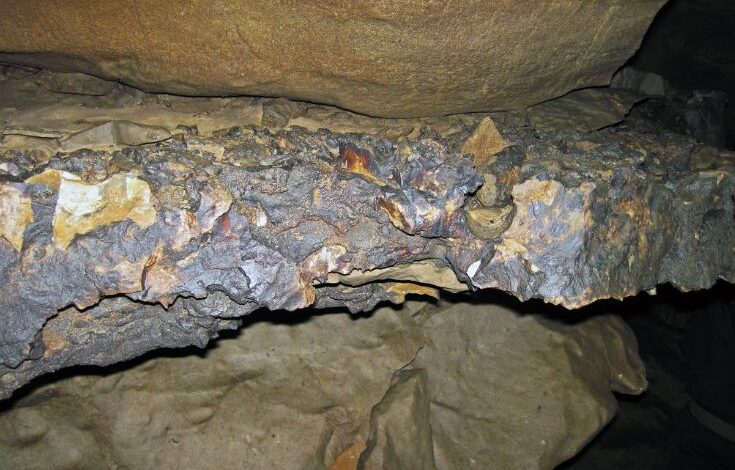 Elcora granted manganese exploitation license in Morocco