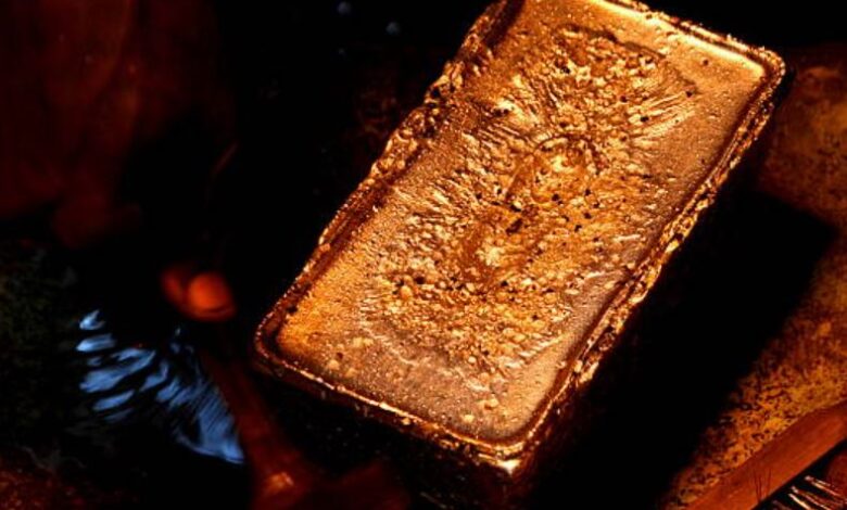 First gold refinery launched in South Sudan