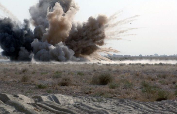 Court in Kenya gives 7 days to conclude Nandi gold mine blast probe