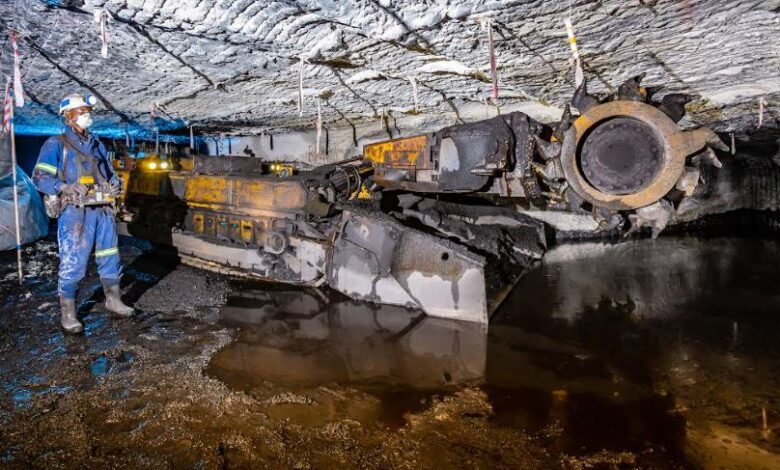 Safety must be an outcome of business culture