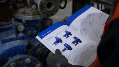 Weir Minerals releases the 6th edition of the warman® slurry pumping handbook, the definitive resource for slurry pumps