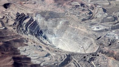 Ivanhoe files new technical report for Kamoa-Kakula Copper Complex in DRC