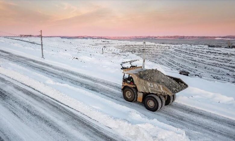 SRK offers holistic solutions for mine decarbonisation