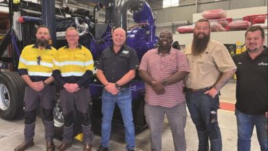 IPR’s dewatering plan saves the day at iron ore mine