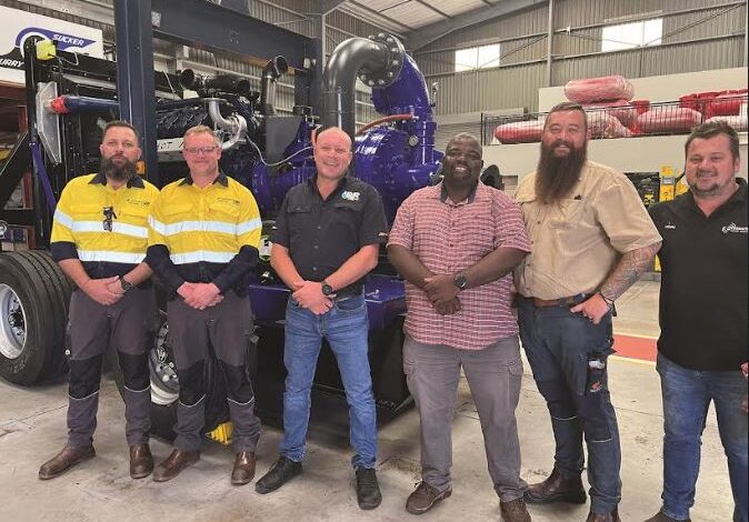 IPR’s dewatering plan saves the day at iron ore mine