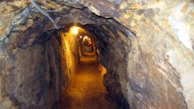 Stellar AfricaGold updates geological interpretation of Tichka Est Gold Project