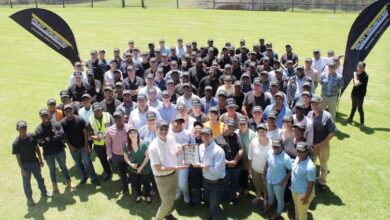 Pilot Crushtec recognised again as top Metso dealer