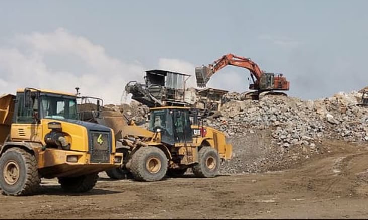 SA seeks bids for developing a mining licensing system