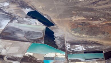 Prospect Resources release updates on phase one works of Omaruru lithium project
