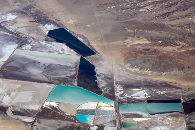 Prospect Resources release updates on phase one works of Omaruru lithium project