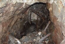Gold mine in Sudan collapses