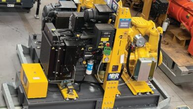 Customer is key in IPR partnership with Atlas Copco