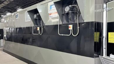 Good reasons behind growing popularity of modular substations