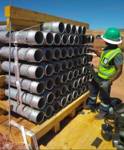 Cost-effective Solution for Acid Mine Drainage