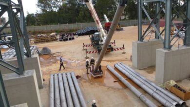 Cost-effective Solution for Acid Mine Drainage