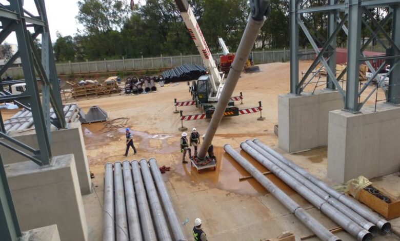 Cost-effective Solution for Acid Mine Drainage