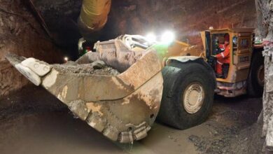 Booyco Electronics shares collision avoidance insights in Australia