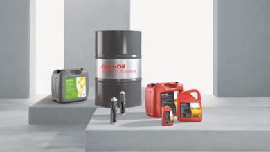 Gear business driven by sustainability