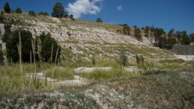 Conservative design central to meeting tailings standards