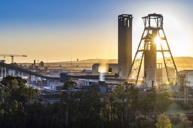 Sustainable Organisational Performance, People Management and Operational Optimisation for Mining Supervisors