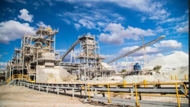 TOMRA Mining technology to be installed in the world’s largest Lithium sorting plant at Pilbara Minerals