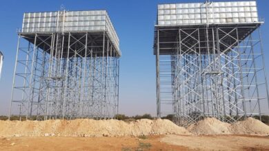 Premier Prestressed-steel Prestanks