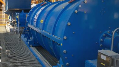 High-Intensity stirred milling for Energy-Efficient Fine & Ultra-Fine Grinding