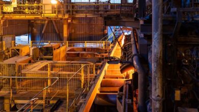 World’s largest lithium sorting plant to feature TOMRA Mining technology