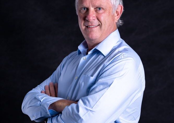 Mine ventilation as an enabler and not a constraint