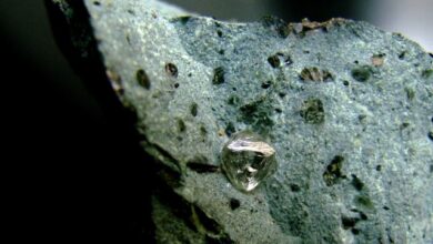 Lucapa reaches “Record” Mining Volumes in Q1 2023