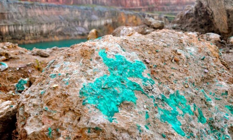 CMOC to resume operations minerals exports from Congo