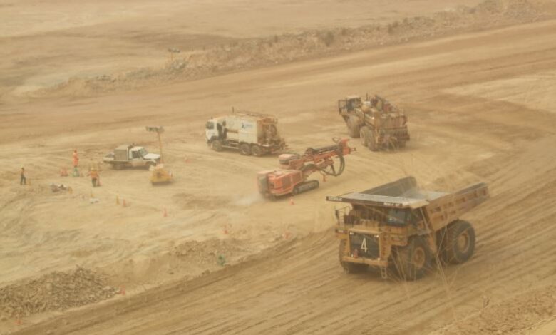 Kenya to issue new mining licences from June